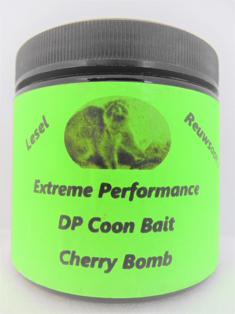 Reuwsaat's - DP Coon Bait Extreme Performance – Trap Shack Company