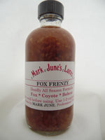 Mark June's - Fox Frenzy - Lure-Trap Shack Company
