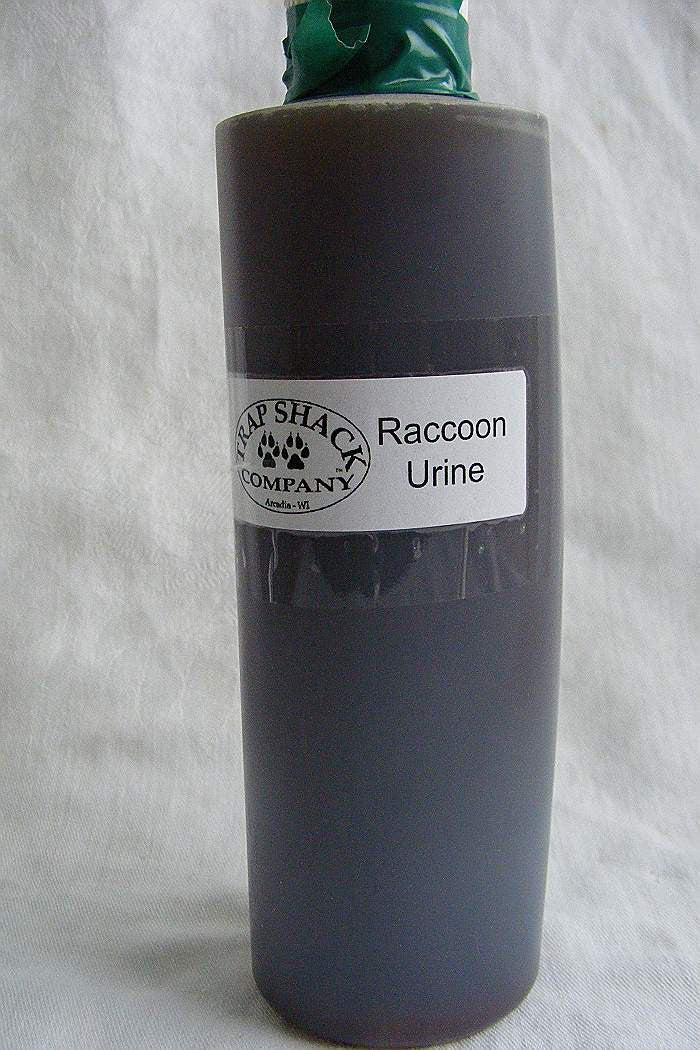Raccoon Urine - 16 oz & 32 oz