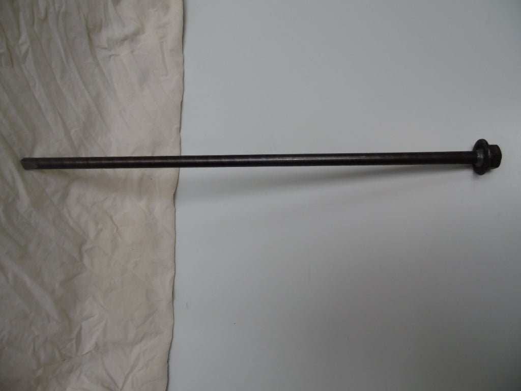 Perfromance Trapping Gear Wolf Fang Earth Anchor Driver 20 stronger