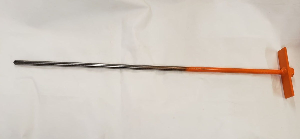 Performance Trapping Gear Berkshire stake Driver Trap Shack Company