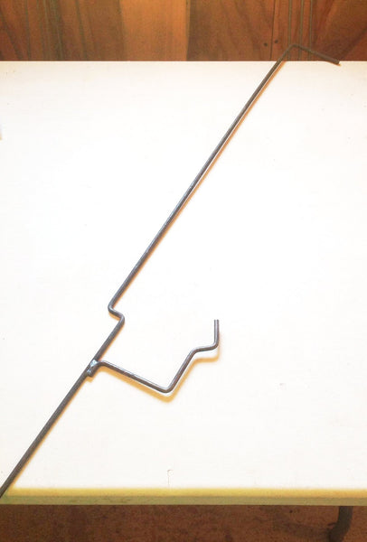 Bodygrip Stabilizer - #110 - 38" Length-Trap Shack Company