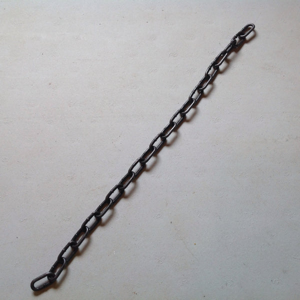 Straight-Link Chain - #2 - High Grade-Trap Shack Company