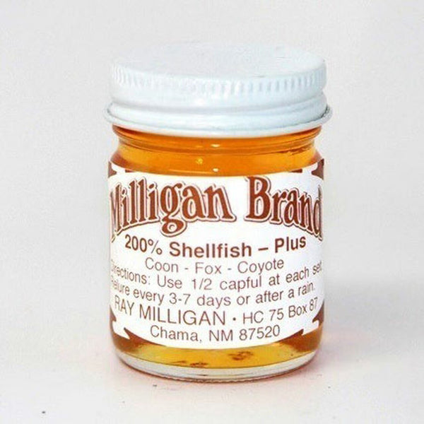 Milligan Brand 200% Shellfish Plus-Trap Shack Company