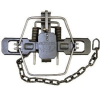 Bridger #2 Offset Coilspring (2 coil)-Trap Shack Company