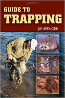 Spencer "Guide to Trapping"-Trap Shack Company