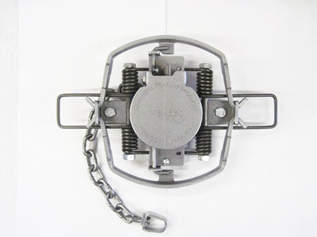 MB 650 Coilspring Trap (Offset) – Trap Shack Company