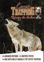 June "Coyote Trapping: Reducing the Numbers"-Trap Shack Company