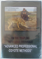 Reuwsaat On The Trapline with Lesel Reuwsaat DVD's-Trap Shack Company