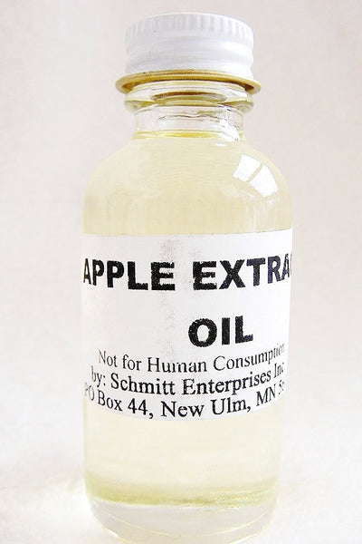 Apple Extract Oil - 1 oz-Trap Shack Company