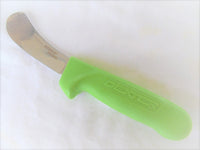 AuSable Brand Beaver Knife "Michigan"-Trap Shack Company