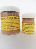 Lenon's Bobcat Super All Call - Bobcat Lure-Trap Shack Company