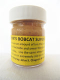 Lenon's Bobcat Super All Call - Bobcat Lure-Trap Shack Company