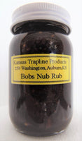 Kansas Trapline Bob's Nub Rub Lure-Trap Shack Company