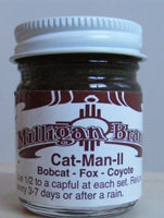 Milligan's - Cat-Man-II - 1oz Lure-Trap Shack Company