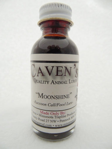 Caven's - Moonshine - Lure-Trap Shack Company