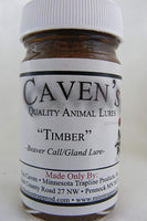Caven's - Timber - 1oz Lure-Trap Shack Company