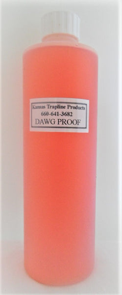 Rickards Mink Lure - 1 1/4 Oz Original Formula Hunting Scent