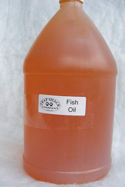 Salmon Oil-Trap Shack Company