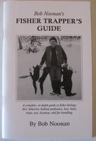 Noonan "Fisher Trapper's Guide"-Trap Shack Company