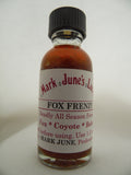 Mark June's - Fox Frenzy - Lure-Trap Shack Company