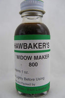 Hawbaker's - Widowmaker Fox Lure #800 - 1oz Lure-Trap Shack Company