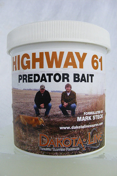 Dakotaline's Highway 61-Trap Shack Company
