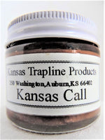 Kansas Trapline Kansas Call LDC Lure-Trap Shack Company