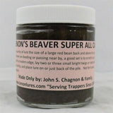 Lenon's Beaver Super All Call - Beaver Lure-Trap Shack Company