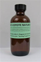 Lenon's Coyote Nature Call - Coyote Lure-Trap Shack Company