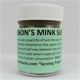 Lenon's Mink Super All Call - Mink Lure-Trap Shack Company