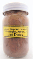 Kansas Trapline Last Dance Bait-Trap Shack Company