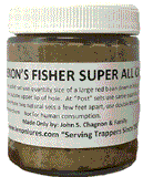 Lenon's Fisher Super All Call - Fisher Lure