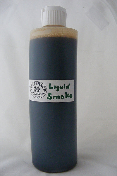 Liquid Smoke - 16oz-Trap Shack Company