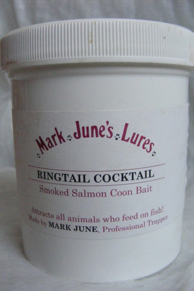 Mark June's - Ringtail Cocktail - 16oz Bait-Trap Shack Company