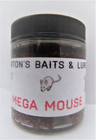 Burton's Mega Mouse-Trap Shack Company