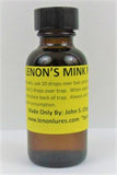 Lenon's Mink Nature Call - Mink Lure-Trap Shack Company