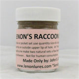Lenon's Raccoon Super All Call - Raccoon Lure-Trap Shack Company