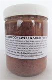 Lenon's Racoon Sweet & Sticky Fish Paste Bait-Trap Shack Company