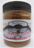 Burton's Red Fox Long Range Call-Trap Shack Company