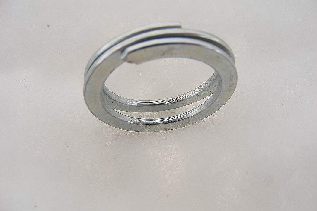 Split Rings - Heavy Duty - per dozen – Trap Shack Company