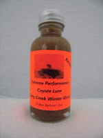 Reuwsaat's - Winter Deep Creek Coyote Gland-Trap Shack Company