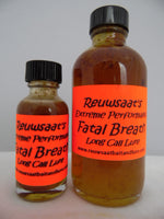 Reuwsaat's Fatal Breath-Trap Shack Company