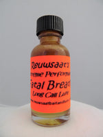 Reuwsaat's Fatal Breath-Trap Shack Company