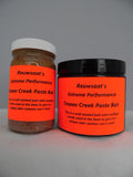 Reuwsaat's - Teepee Creek Paste Bait-Trap Shack Company