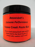 Reuwsaat's - Teepee Creek Paste Bait-Trap Shack Company