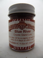 Milligan's - Blue River - 1oz Lure-Trap Shack Company