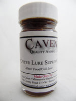 Caven's - Otter Lure Supreme - 1oz Lure-Trap Shack Company