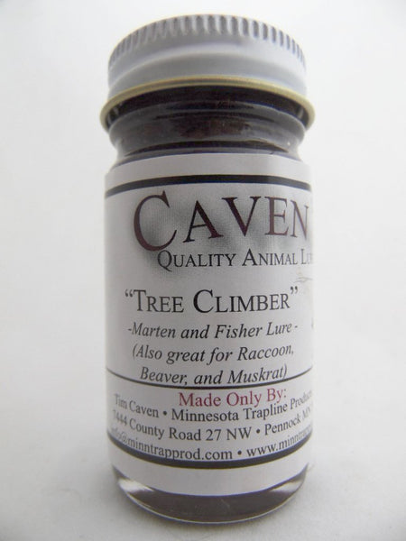 Caven's - Tree Climber - 1oz Lure-Trap Shack Company