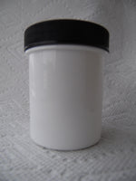 Plastic Jar - 4 oz-Trap Shack Company